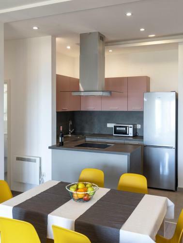 Pobri-opatija Design Apartments