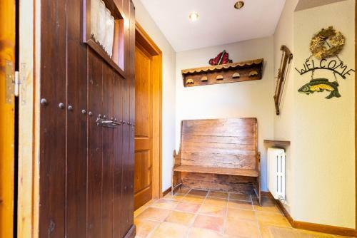 Casa El Mol� de Bor A Cerdanya