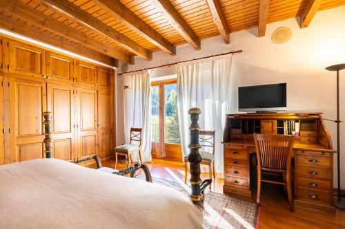 Casa El Mol� de Bor A Cerdanya