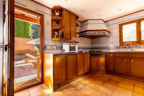 Casa El Mol� de Bor A Cerdanya