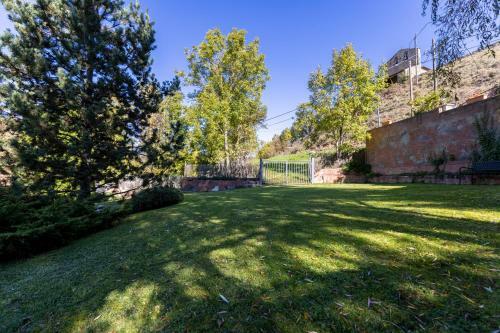 Casa El Mol� de Bor A Cerdanya