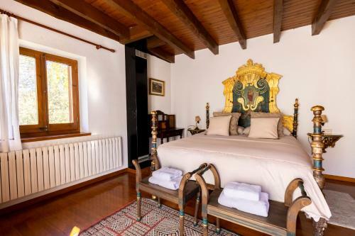 Casa El Mol� de Bor A Cerdanya
