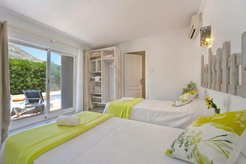 Villa Jessie By Villa Plus