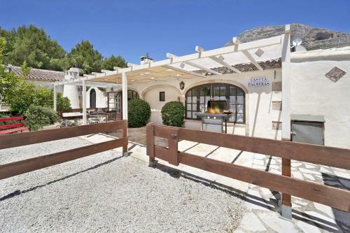 Villa Jessie By Villa Plus