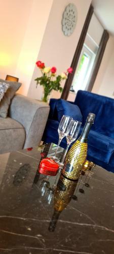 Luxury Apartment Isabel