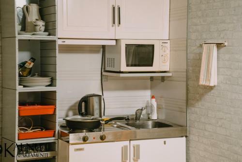 Albergue Kalna Apartamenti