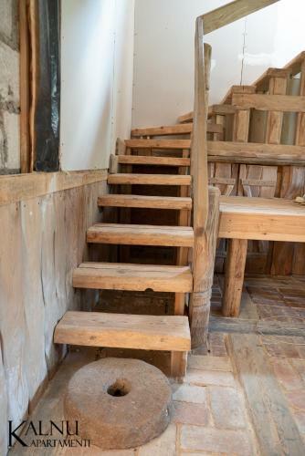 Albergue Kalna Apartamenti