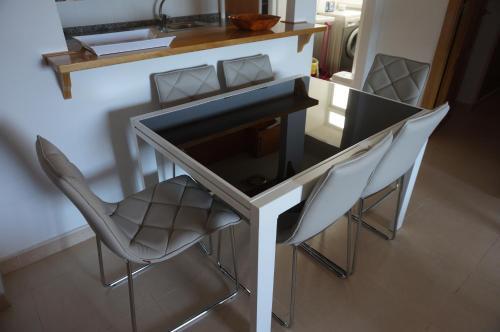Apartamento Zeniamar10