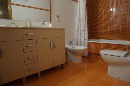 Apartamento Zeniamar10