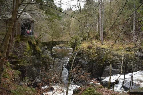 Perfect Cottage Ideal Location For Exploring Scotland, Highlands & Edinburgh