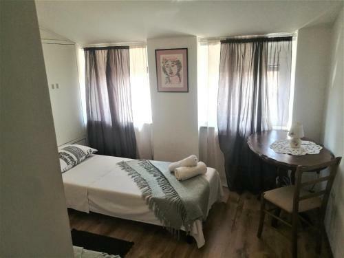 Apartamento Appartman Calnova