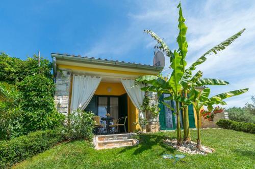 Villa Casa Romantica