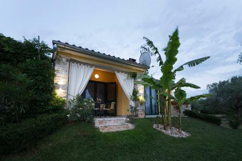 Villa Casa Romantica