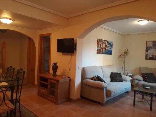 Casa Gaston