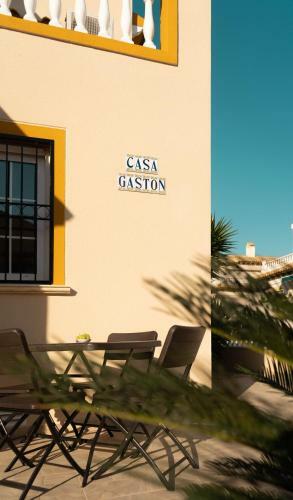 Casa Gaston