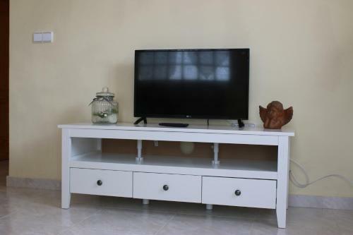 Apartamento Casa Aloe