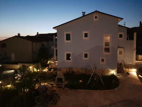 Apartamento Appartement Viktoria