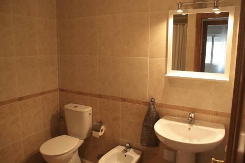 Apartamento Casa Joya