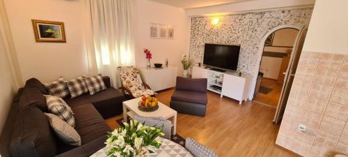 Apartamento Lana & Marija