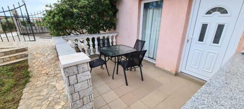Apartamento Lana & Marija