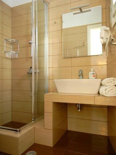 Hotel Anatoli Rooms