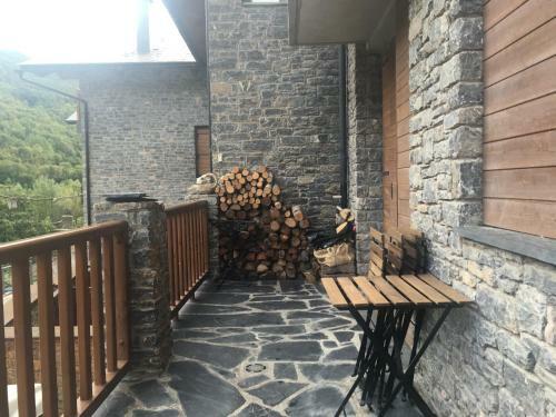Apartament Besan