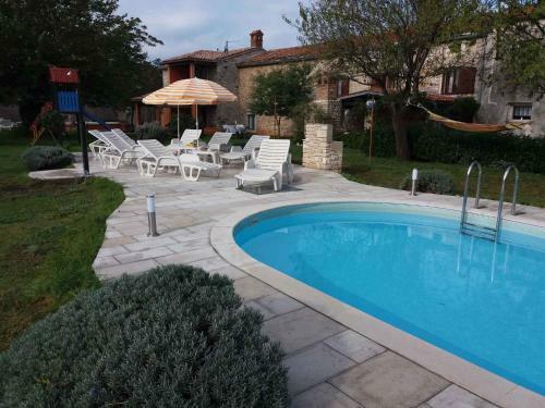 Holiday Home In Dignano