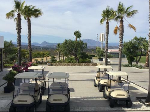 Apartamento Penthouse Charming Nueva Alcaidesa