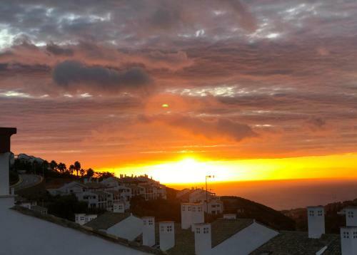 Apartamento Penthouse Charming Nueva Alcaidesa
