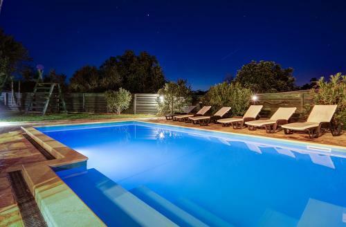 Villa Betiga 1 With Pool