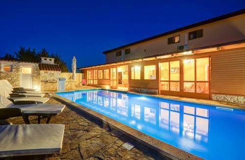 Villa Betiga 1 With Pool