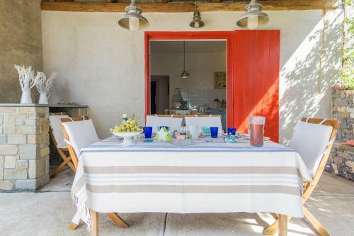 Villa Casina Turritella