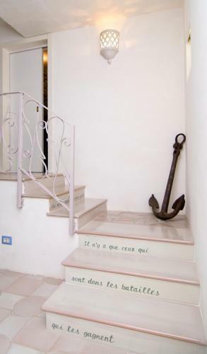 Villa Casina Turritella