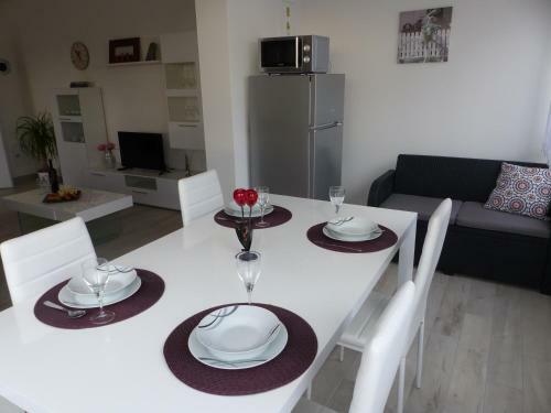 Apartmani Danica
