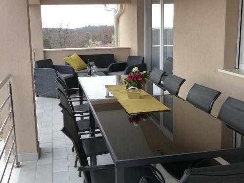 Apartmani Danica