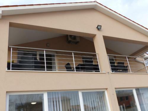 Apartmani Danica