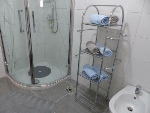 Apartmani Danica