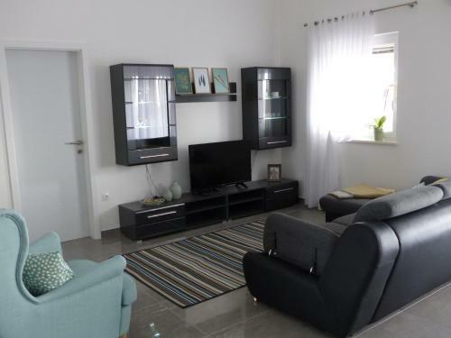 Apartmani Danica