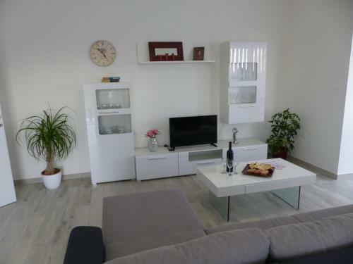 Apartmani Danica