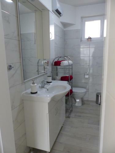 Apartmani Danica