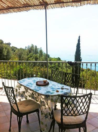 Villa Calamona