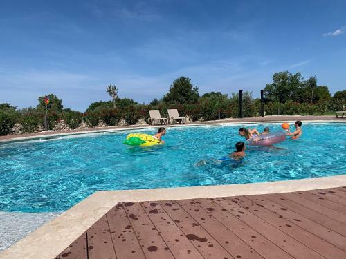 Papafigo Camping