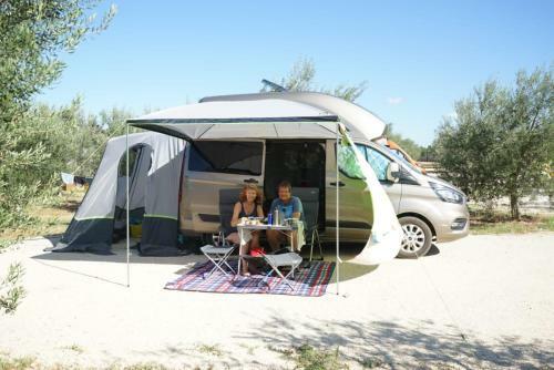 Papafigo Camping