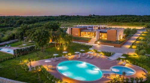 Papafigo Camping