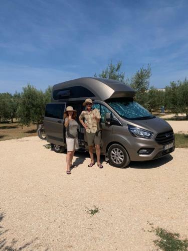 Papafigo Camping
