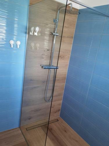 Villa Dolly Blue