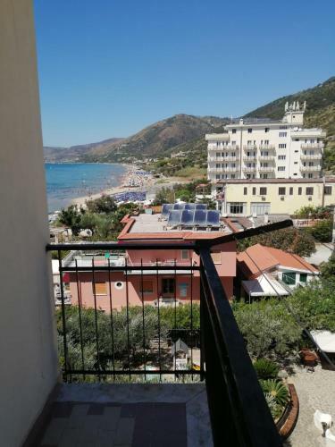 Apartamento Acciaroli Blue Flag, Free Parking Place, Beach Front