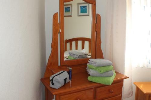Apartamento Carolinas Aptmt Orihuela