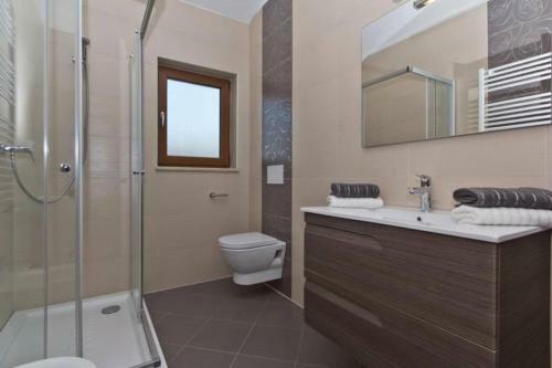 Villa Tea In Vodnjan With Pool Heating