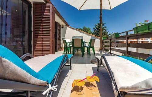 Apartamento Columbella
